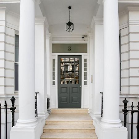 Cromwell Serviced Apartments By Stayprime London Eksteriør bilde